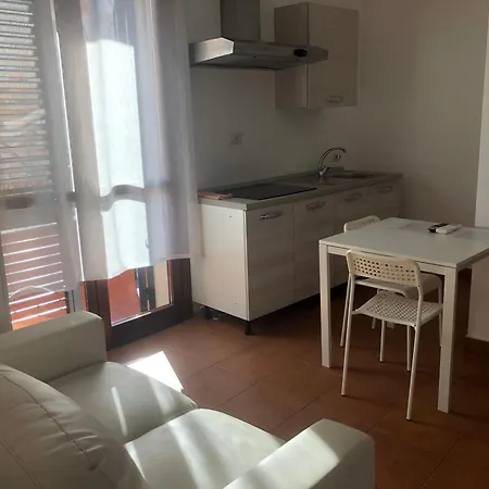 Aurasol Apartment Alghero