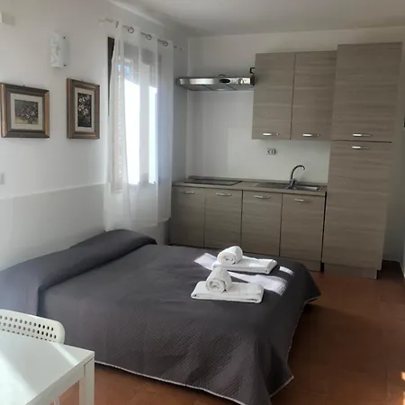 Aurasol Apartment Alghero