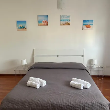 Apartman Aurasol