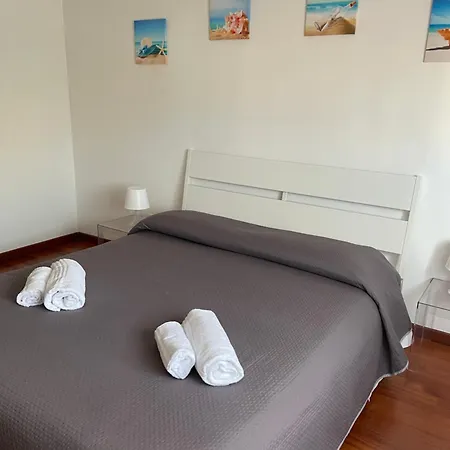 Apartment Aurasol *