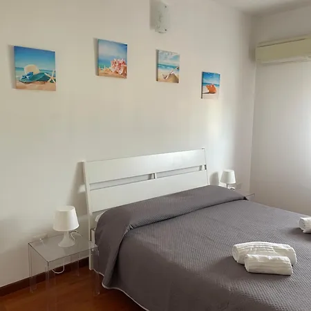 Aurasol Apartment Alghero