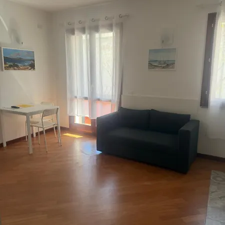Aurasol Alghero