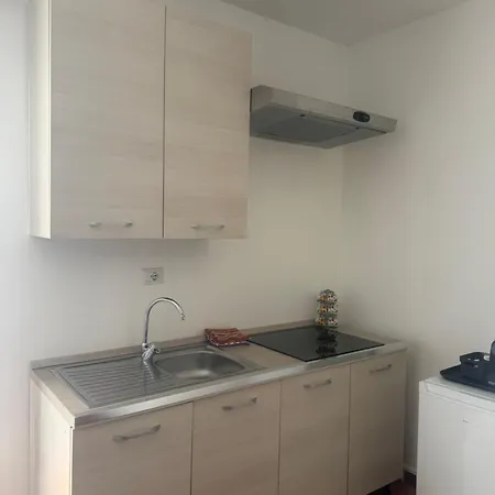 Aurasol Apartman Alghero