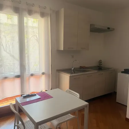 Apartman Aurasol Alghero