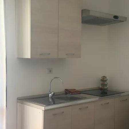 Appartamento Aurasol