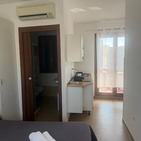 Lejlighed Aurasol Alghero