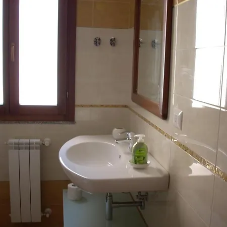 Apartment Aurasol Alghero