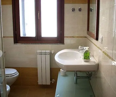 Apartment Aurasol Alghero