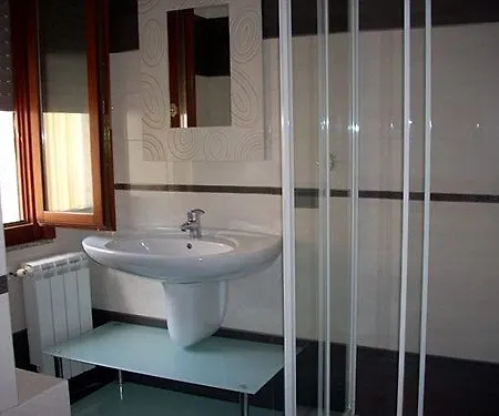 Aurasol Apartment *