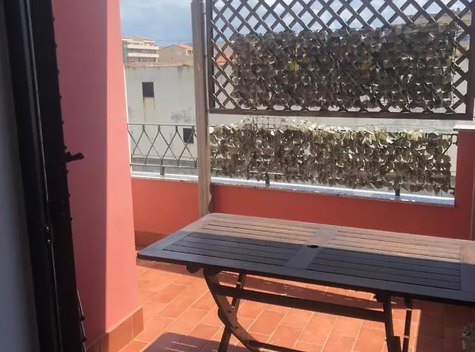 Aurasol Apartman Alghero