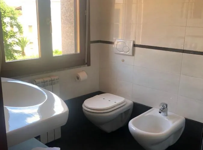 Apartamento Aurasol *