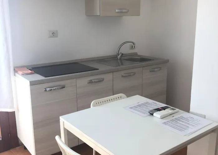 Apartman Aurasol