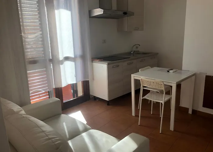 Aurasol Apartamento Alguer