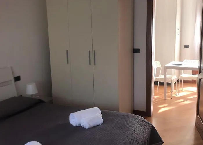 Aurasol Apartman Alghero