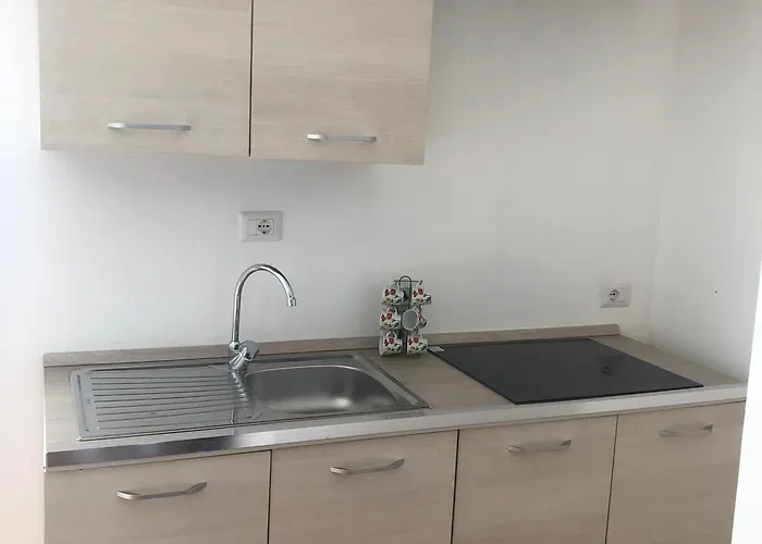 Apartman Aurasol *