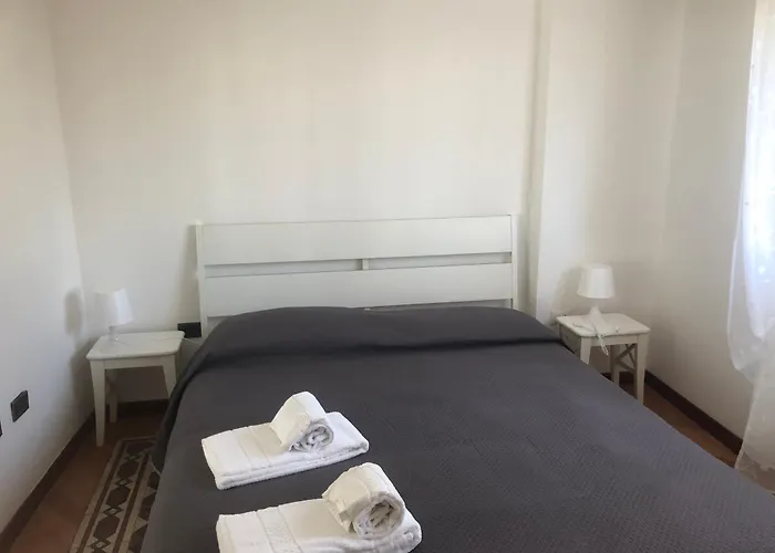 Apartman Aurasol Alghero