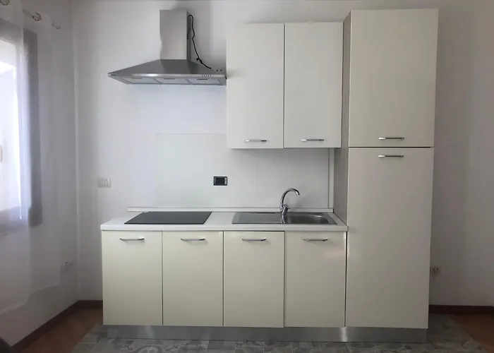 Aurasol Apartman *