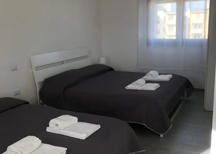 Apartamento Aurasol Alguer