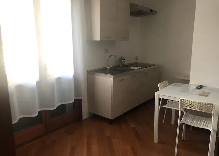 Aurasol Apartamento