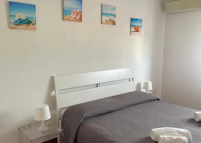 Aurasol Apartman Alghero